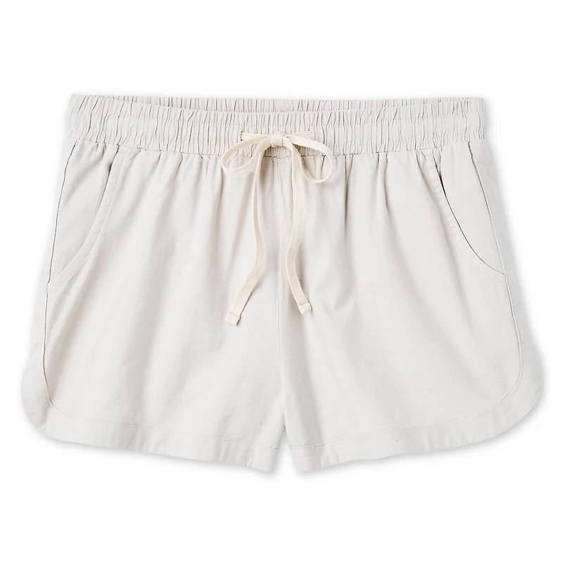 No Boundaries Women's Pull-On Short