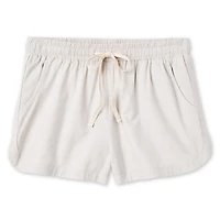 No Boundaries Women's Pull-On Short