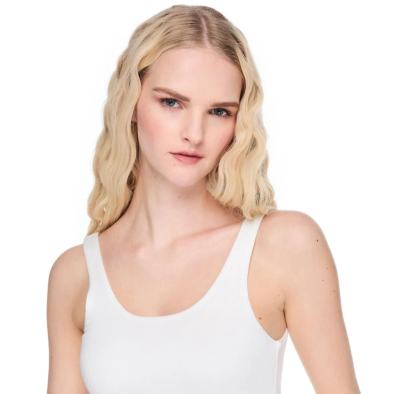 No Boundaries Women's Tank Top Skater Dress