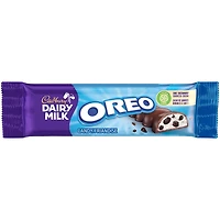 Cadbury Dairy Milk OREO, 38 g