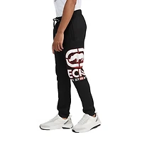 Pantalon de jogging de transition pour hommes Ecko Unltd