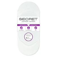 Secret P2 Low Cut Sock