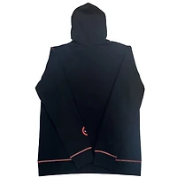 Marvel Deadpool Basic Icon Sweat à capuche à manches longues