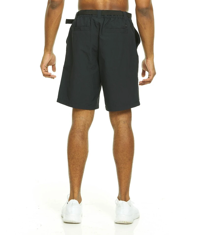 Short River indéchirable en nylon pour homme Swiss Tech