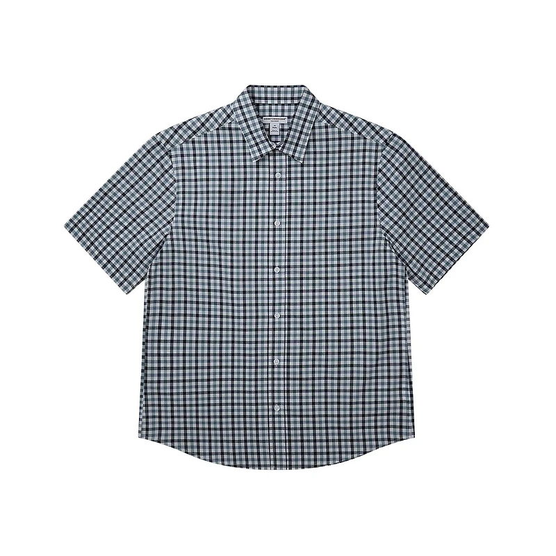 Chemise à manches courtes pour hommes Work to WeekendMC de Haggar®