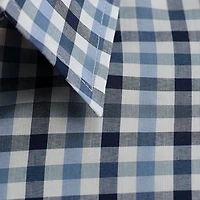 Chemise à manches courtes pour hommes Work to WeekendMC de Haggar®