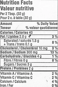 Philadelphia Herb & Garlic Dip, 227g