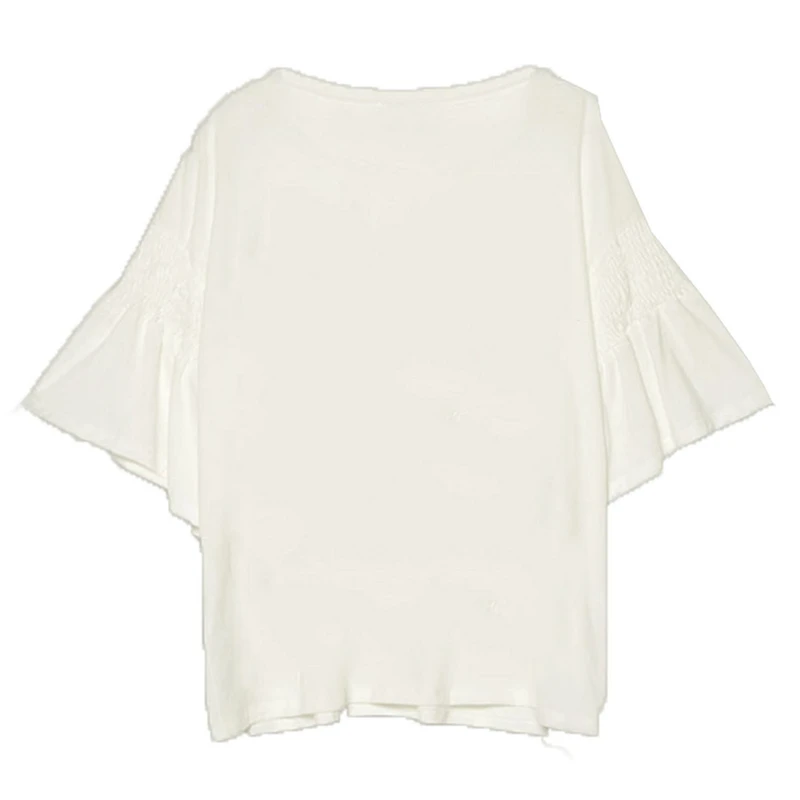Stitch - T-shirt ras du cou à manches courtes pour femmes