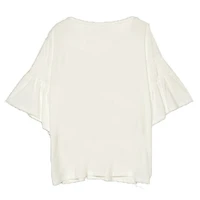 Stitch - T-shirt ras du cou à manches courtes pour femmes