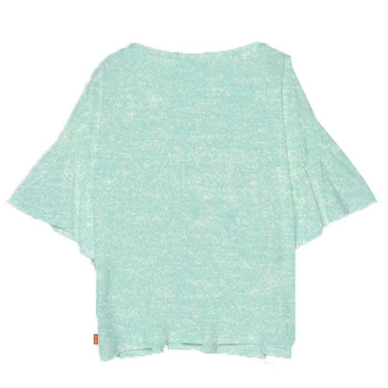 Emoji - T-shirt à manches courtes pour femmes