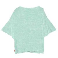 Emoji - T-shirt à manches courtes pour femmes