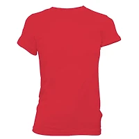 Blue Jays - Chemise courte à carreaux pour femmes