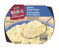 Sensational Sides de Reser's Fine Foods Purée de pommes de terre crémeuse