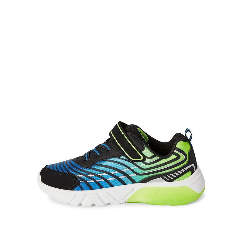 George Boys' Lines Sneakers