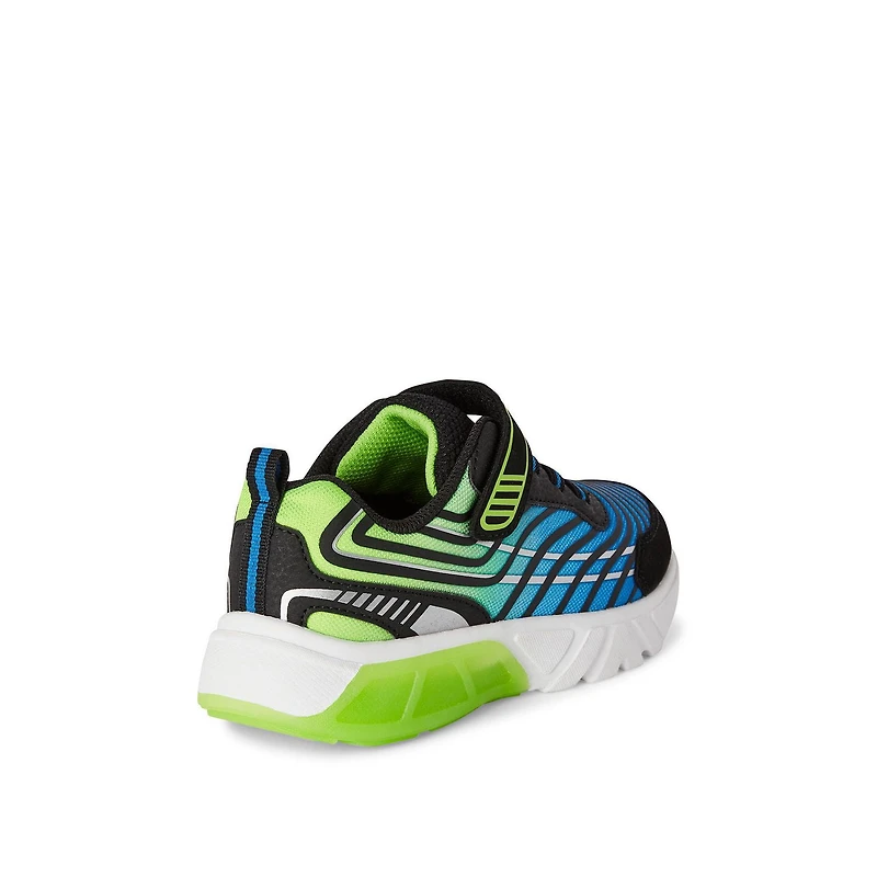 George Boys' Lines Sneakers