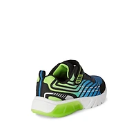 George Boys' Lines Sneakers