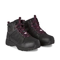 Workload Women's Buffalo Boots, Sizes 6-11