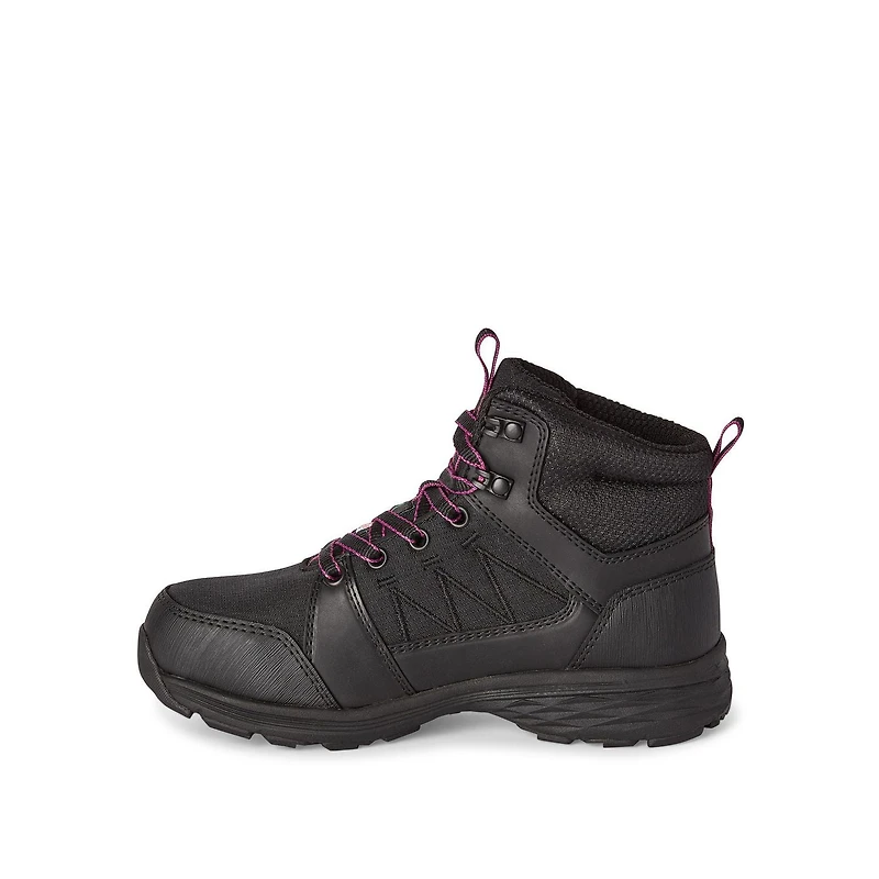 Workload Women's Buffalo Boots, Sizes 6-11