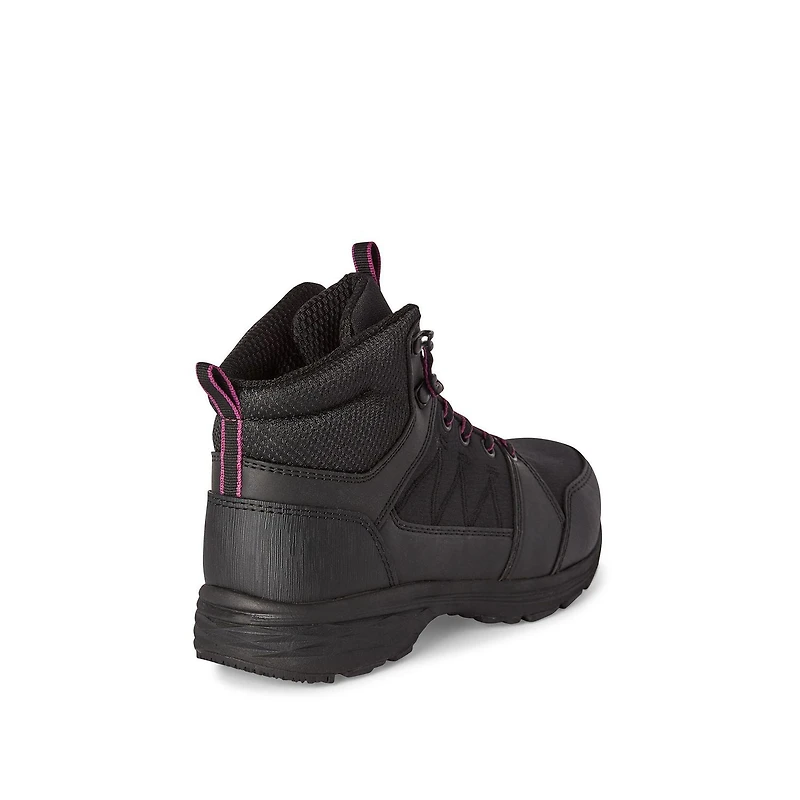Workload Women's Buffalo Boots, Sizes 6-11