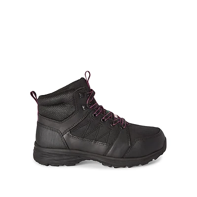 Bottes Buffalo Workload pour femmes Pointures 6-11