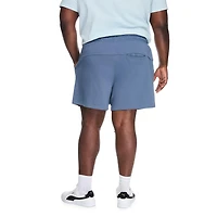 Short à enfiler en tissus épais George Plus pour hommes