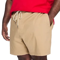 George Big Men's Rugger Short
