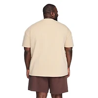 George Big Men's Pocket T-Shirt