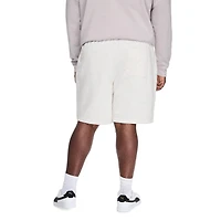 Short à enfiler George Plus pour hommes