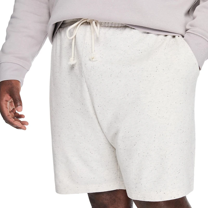 Short à enfiler George Plus pour hommes