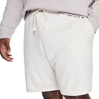 Short à enfiler George Plus pour hommes