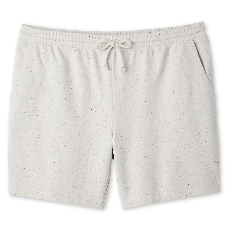 Short à enfiler George Plus pour hommes