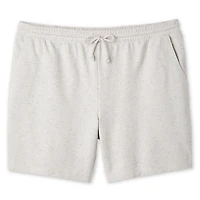 Short à enfiler George Plus pour hommes