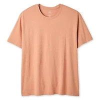 George Big Men's Crew-Neck T-Shirt