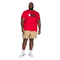 T-shirt de la fête du Canada George Plus pour hommes