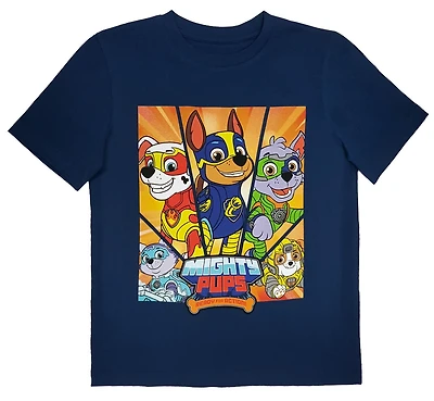 PAW Patrol Boy's short Sleeve T-Shirt