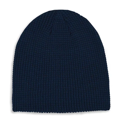 Hot Paws Boy's waffle-knit hat