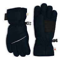 Hot Paws Mitaines de ski pour garçons 8-12 ans