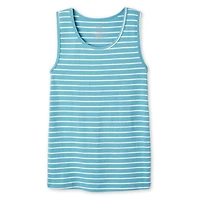 Iyla Women's Striped Tank Top