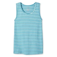 Iyla Women's Striped Tank Top