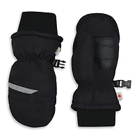 Hot Paws Boy's Snow Mittens & Gloves, Winter accessories
