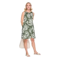 Robe débardeur en jersey Iyla pour femmes