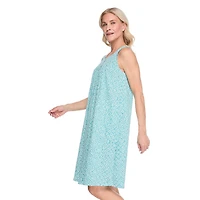 Iyla Women's Tank Nightgown