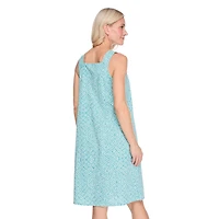 Iyla Women's Tank Nightgown