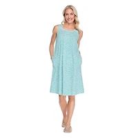 Iyla Women's Tank Nightgown