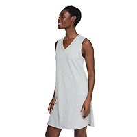 George Women's Slub Knit Tank Dress