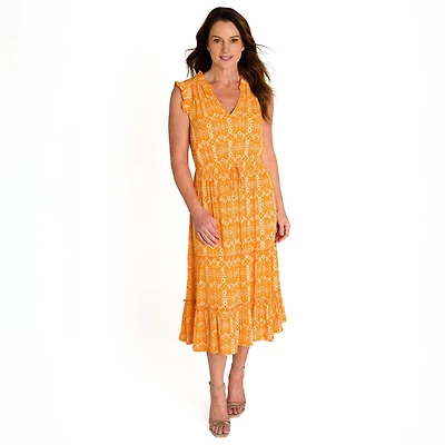 IVY Robe Maxi