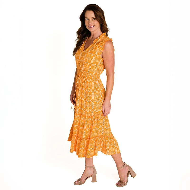 IVY Robe Maxi