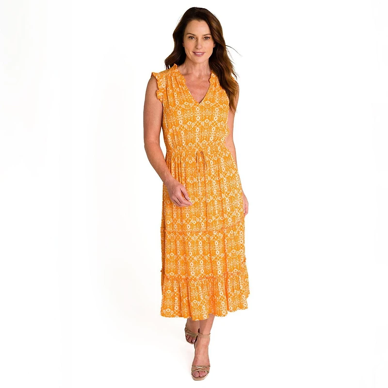 IVY Robe Maxi