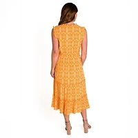 IVY Robe Maxi