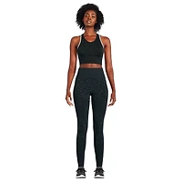 Soutien-gorge sans coutures à col haut Athletic Works pour femmes